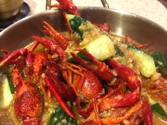 -我是那个大叔·美食研究所(新塘路店)