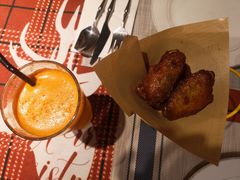 -Primo·丽莫意大利窑烤披萨