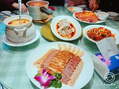 -俭朴菜(鲁磨路店)
