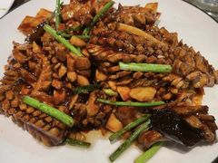 -会仙楼饭庄(宽厚里店)