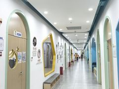 -小荧星艺校(大宁分校)