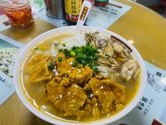 -荔林食店(西华路店)