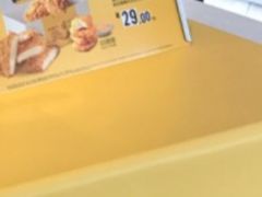 -麦当劳(塔园路店)