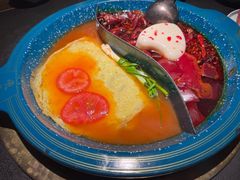 -吼堂老火锅(太古里总店)