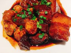 红烧肉-溪林小馆(浦江城市生活广场店)