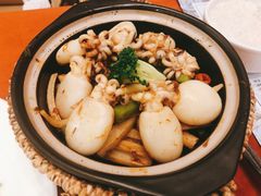 -赵小姐丨新中餐(曲江店)