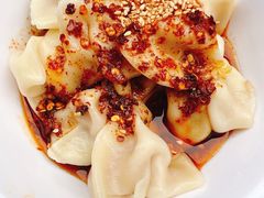 -洞子口张老二凉粉(文殊坊美食街店)