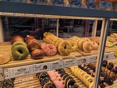 -麦萌の胖子(西红门荟聚店)