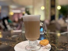 -国际饭店·原点咖啡吧ORIGIN CAFE&BAR