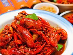-虾乐园龙虾·夜宵(松江店)