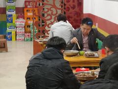 大堂-陈氏肥蛤(小纬六路总店)