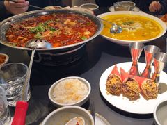 -麻六记(凤凰汇店)