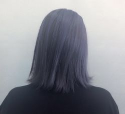 -蘑菇发型