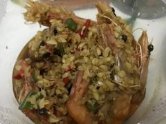 -尚岛私房菜(西方巷店)
