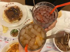 -大哥餐厅(西城花园店)
