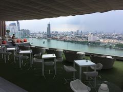 -阿瓦尼河滨曼谷酒店