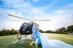 -1986婚纱摄影(清城店)