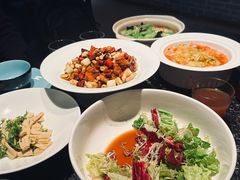 -局气 烤鸭·北京菜(光华路店)