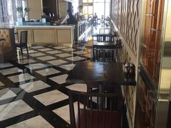 大堂-君悦酒店·乐厨·高空自助餐(青年大街店)
