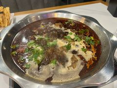 -老城红焖羊肉(人民路店)