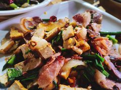 -贵州豆腐王(上合店)