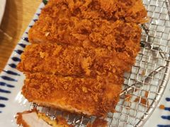 -堂本家·二代目·炸猪排(中心书城店)