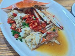 -金海湾海鲜排档(朱家尖店)