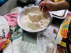 -丽华早点(大成路店)