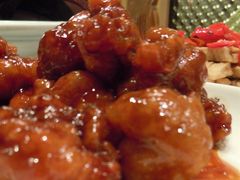 糖醋排骨-皇饭儿·乾隆御题(高银街总店)