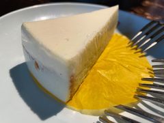 -玛吉阿米·餐吧