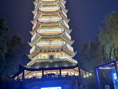 -济南方特东方神画