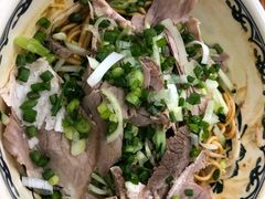 -茗味居羊肉汤面馆(临沂路店)