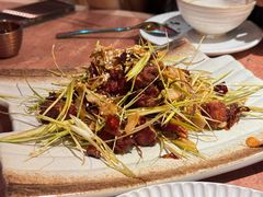 -浩海火燒雲傣家菜(芮欧百货店)