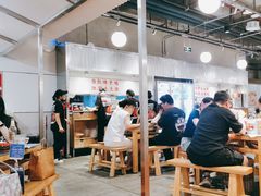 -馬伍旺川菜(金象城店)