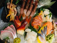 -極上萬膳·日料放题(海岸城店)