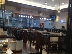 -锡笼记·无锡小笼(常熟万达店)