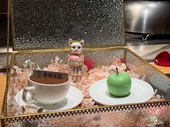 -香樟花园法式铁板烧(恒隆广场店)