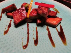 -翕间食·精致淮扬菜(江苏大剧院店)