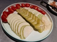 -炳爷·金牌啫啫煲(恒宝广场店)