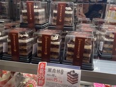 -味多美(江桥万达店)