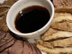 -梁家大院•农家菜(昆山会展中心店)