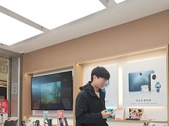 -OPPO体验店(广州荔湾区领展广场店)