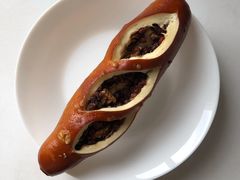 碱水红豆-安上烘焙 ENCHANTE(世纪汇店)