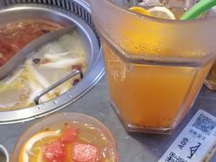 -故里和山·成都火锅(欢乐港湾店)