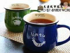 红茶-BONAZZA 意大利餐厅