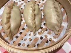 -西贝(金桥店)