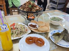 -清真·鸦儿李记·小馆(后海店)