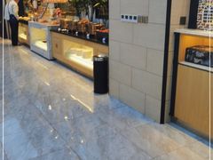 自助取餐区-川骄海鲜自助(河东店)