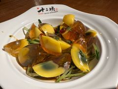 -南拳十三姨·潮汕砂锅粥(世纪金源店)
