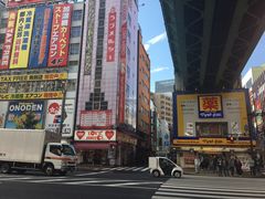 -秋叶原电器街
